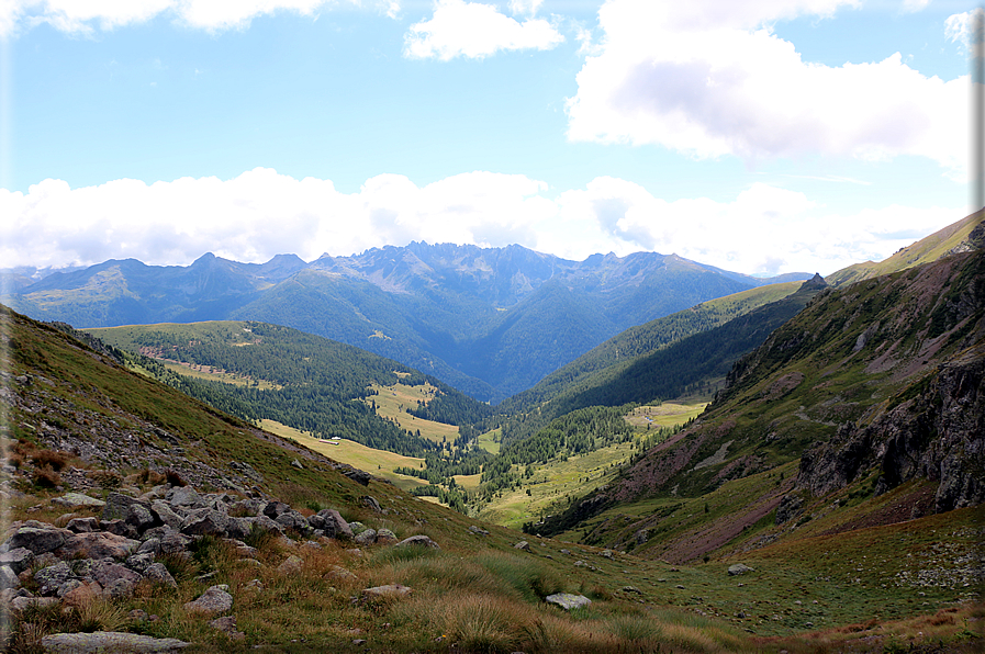 foto Forcella Pala del Becco